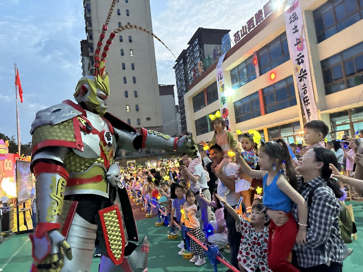 糖果派对官网-追求康健,你我一起生长